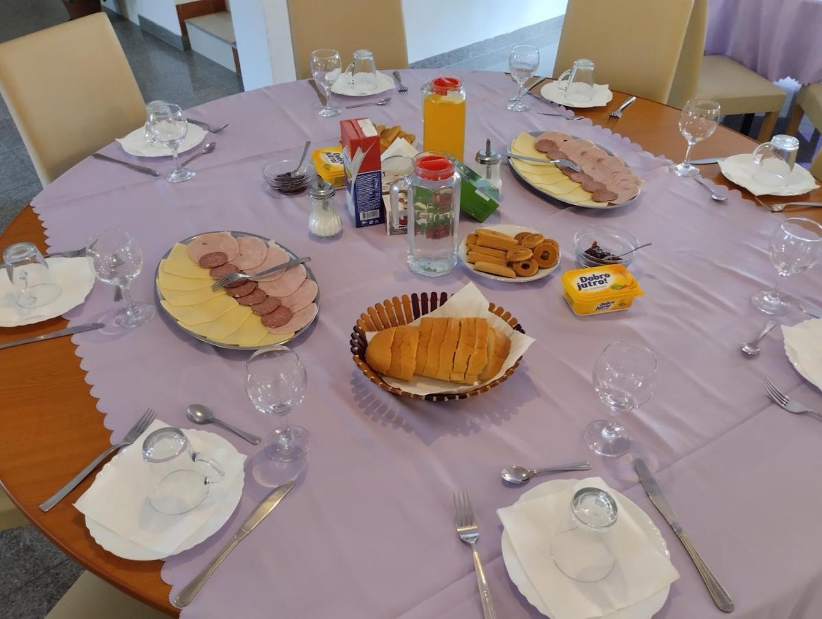 Pansion Danijel 호텔 Međugorje 외부 사진