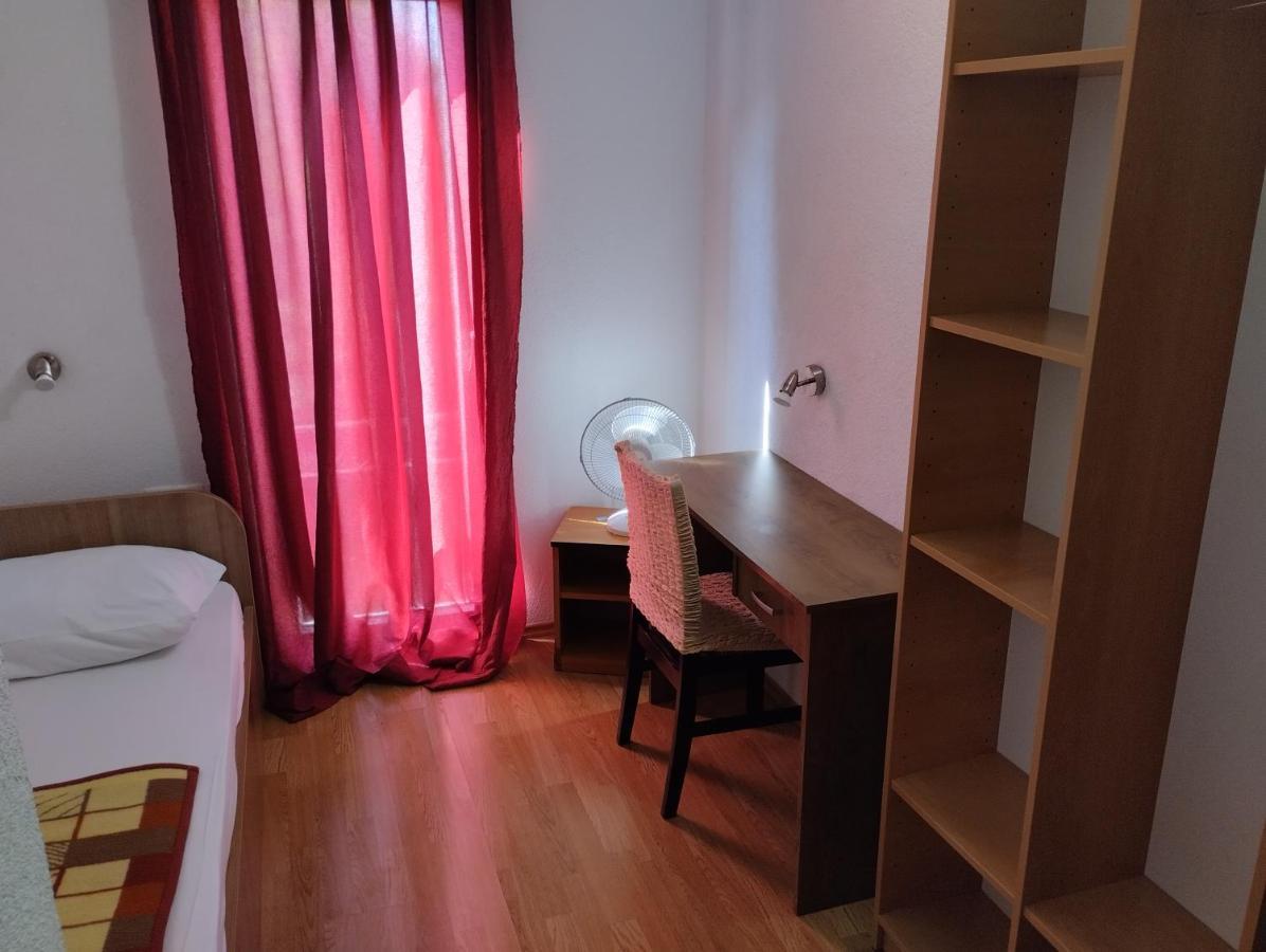 Pansion Danijel 호텔 Međugorje 외부 사진