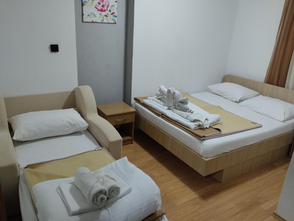 Pansion Danijel 호텔 Međugorje 외부 사진