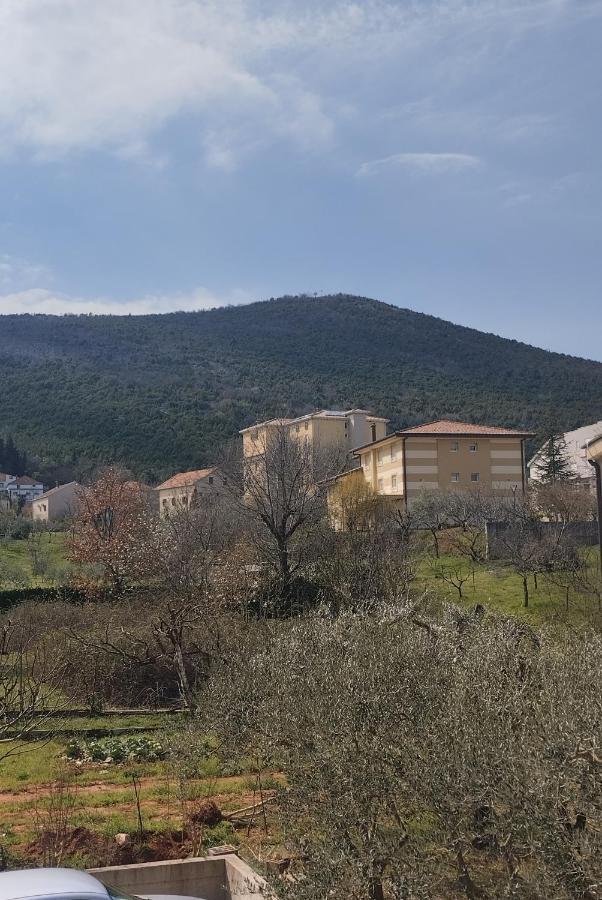 Pansion Danijel 호텔 Međugorje 객실 사진
