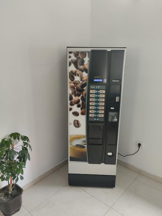 Pansion Danijel 호텔 Međugorje 외부 사진