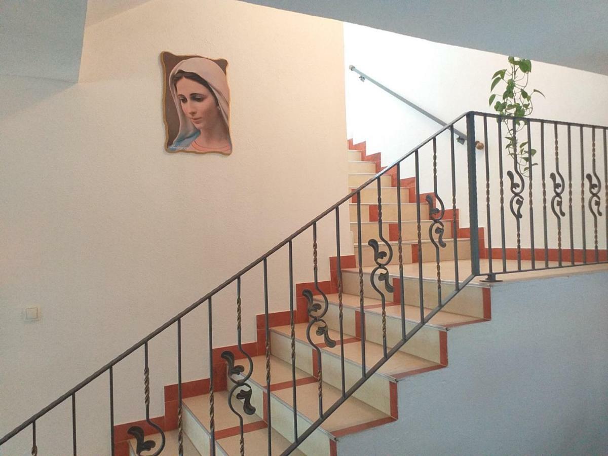 Pansion Danijel 호텔 Međugorje 외부 사진